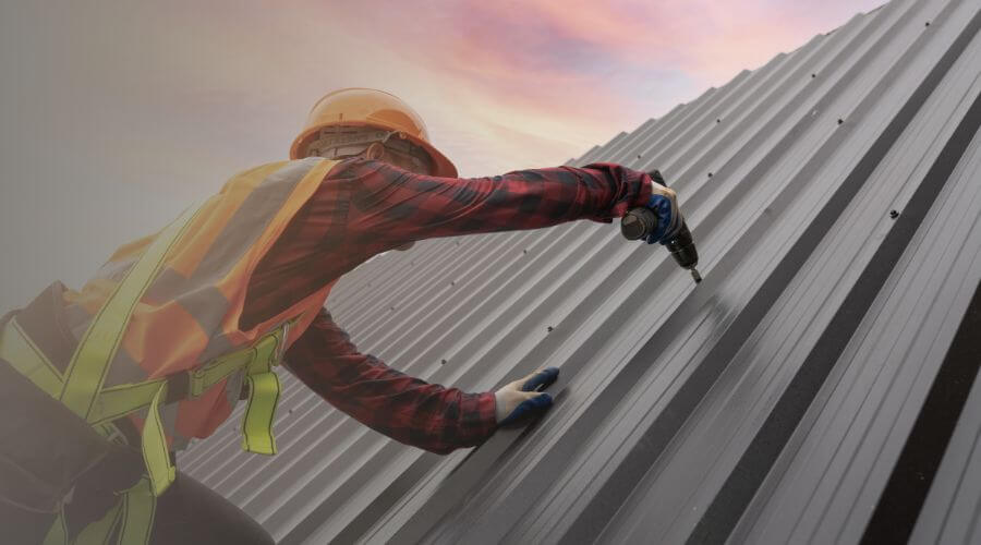 Expert Emergency Roof Repairs services in Inchelium, WA